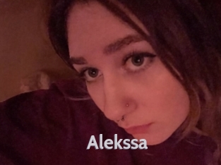 Alekssa