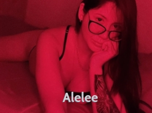 alelee Live Cam 66