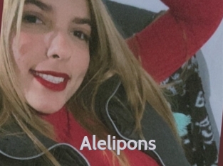 Alelipons