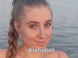 Alenahot