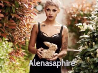 Alenasaphire