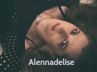 Alennadelise