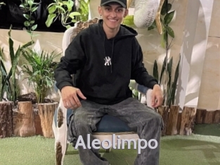 Aleolimpo