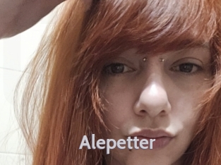Alepetter