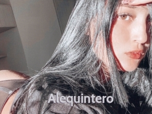 Alequintero
