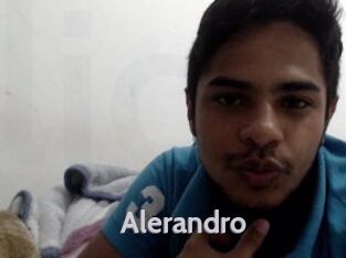 Alerandro
