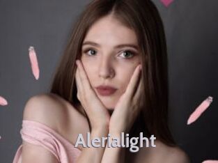 Alerialight