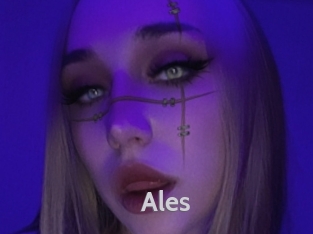 Ales