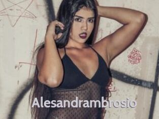Alesandrambrosio