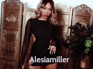 Alesiamiller