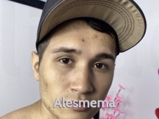 Alesmema