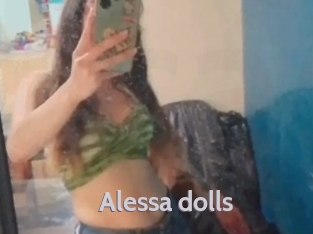 alessa_dolls Live Cam 66