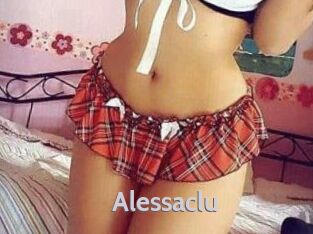 Alessaclu