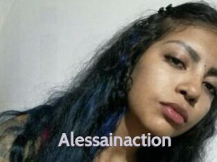 Alessainaction