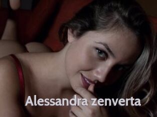 Alessandra_zenverta