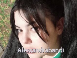 Alessandrabandi