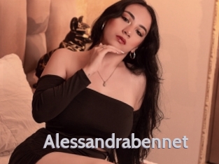 Alessandrabennet