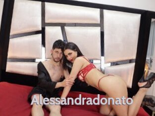 Alessandradonato