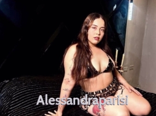 Alessandraparisi