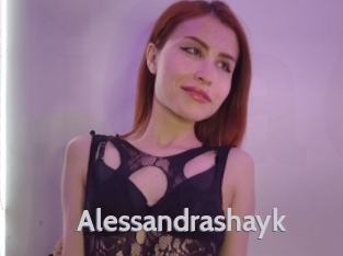Alessandrashayk