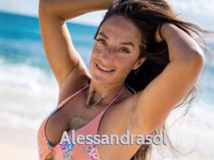 Alessandrasol