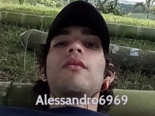 alessandro6969 Live Cam 66
