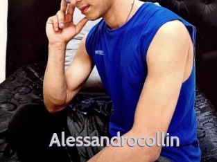 Alessandrocollin