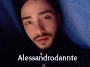 Alessandrodannte