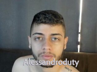 alessandroduty Live Cam 66