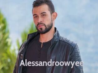 Alessandroowyee