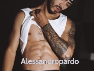 Alessandropardo