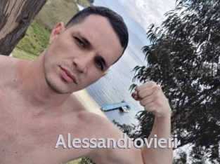 Alessandrovieri