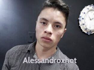 Alessandroxhot