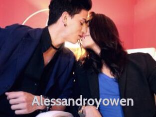 Alessandroyowen