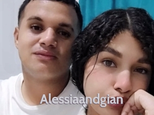 Alessiaandgian