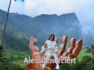 Alessiamerciert