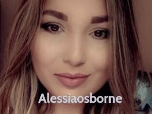Alessiaosborne