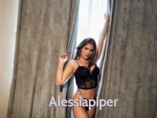Alessiapiper