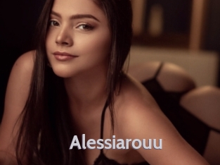 Alessiarouu