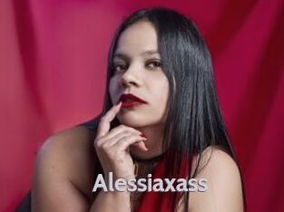 Alessiaxass