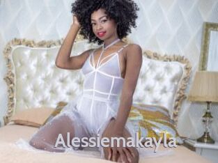 alessiemakayla Live Cam 66