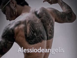 Alessiodeangelis