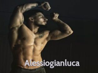 Alessiogianluca