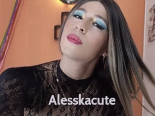 Alesskacute