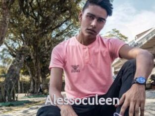 alessoculeen Live Cam 66