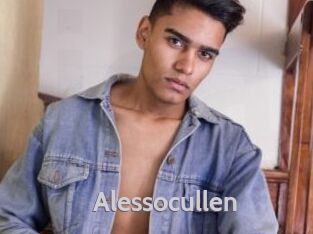 alessocullen Live Cam 66