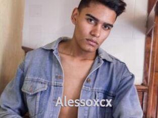 Alessoxcx