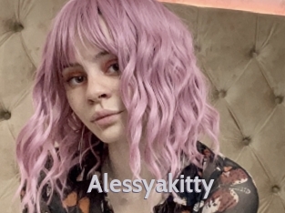 Alessyakitty