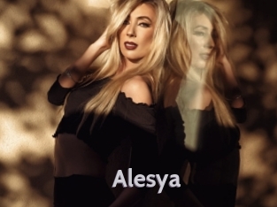 Alesya