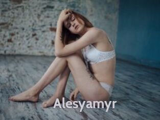 Alesyamyr